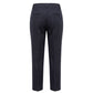 Baldinini Trend Blue Cotton Women Pants