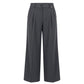 Baldinini Trend Grey Vi Women Pants
