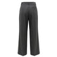 Baldinini Trend Grey Vi Women Pants