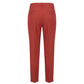 Baldinini Trend Brown Vi Women Pants