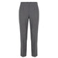 Baldinini Trend Grey Viscose Women Pant
