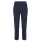 Baldinini Trend Blue Viscose Women Pant