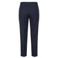 Baldinini Trend Blue Viscose Women Pant