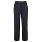 Baldinini Trend Blue Cotton Womens Pant