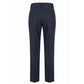 Baldinini Trend Blue Cotton Womens Pant