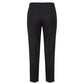 Baldinini Trend Black Viscose Women Pants