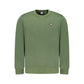 Norway 1963 Verde Cotton Men Sweatshirt