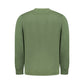Norway 1963 Verde Cotton Men Sweatshirt