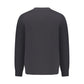 Napapijri Black Cotton Men's Sweatshirt