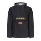 Napapijri Nero Poliammide Men's Jacket