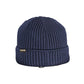 Napapijri Blue Acrylic Men's Hat