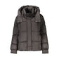 Pepe Jeans Black Polyester Women's Jacket