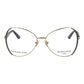 Marciano by Guess Gold Metal Glasses (Frames)