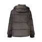 Pepe Jeans Black Polyester Women's Jacket