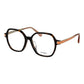 Max & Co Brown Acetate Glasses (Frames)