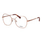 Max & Co Rose Gold Acetate Glasses (Frames)