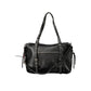 Desigual Black Polyurethane Women Bag