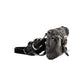 Desigual Black Cotton Women's Bag