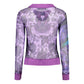 Desigual Viola Polyester Women's Top