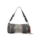 Desigual Black Cotton Womens Bag