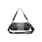 Desigual Black Cotton Womens Bag