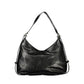 Desigual Nero Polyurethane Women's Bag With Adjustable Shoulder Handle