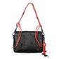 Desigual Black Polyurethane Women Bag