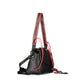 Desigual Black Polyurethane Women Bag