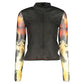 Desigual Black Polyester Women's Sweater