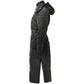 Desigual Black Polyamide Women's Jacket