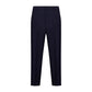 Autore Blue Wool Dress Pants