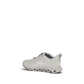 ON White Polyester Athletic Sneakers