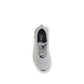 ON White Polyester Athletic Sneakers