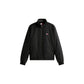 Tommy Hilfiger Jeans Black Recycled Polyester Jacket