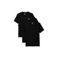 Calvin Klein Underwear Black Cotton Tank Tops