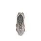 New Balance Beige Polyamide Athletic Sneakers