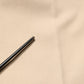 Dolce & Gabbana Beige Cotton Straight Men Formal Dress Pants