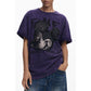 Desigual Viola Cotton Women T-Shirt