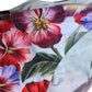 Dolce & Gabbana Multicolor Floral Swimsuit Bikini Bottom Swimwear