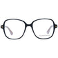 Christian Lacroix Black Acetate Glasses (Frames)