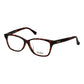 Max Mara Brown Acetate Glasses (Frames)