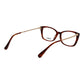 Max Mara Brown Acetate Glasses (Frames)
