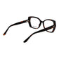Marciano by Guess Black Acetate Glasses (Frames)