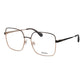 Max & Co Rose Gold Metal Glasses (Frames)