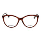 Max & Co Brown Acetate Glasses (Frames)