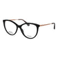 Max & Co Black Acetate Glasses (Frames)