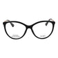 Max & Co Black Acetate Glasses (Frames)
