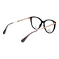 Max & Co Black Acetate Glasses (Frames)