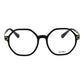 Max & Co Black Acetate Glasses (Frames)