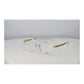 Max & Co Transparent Acetate Glasses (Frames)